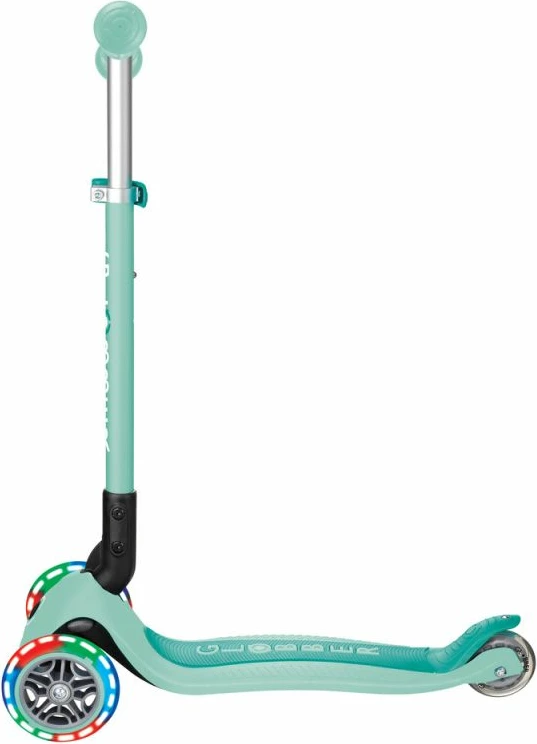 Skuter për fëmijë Globber, i kaltër