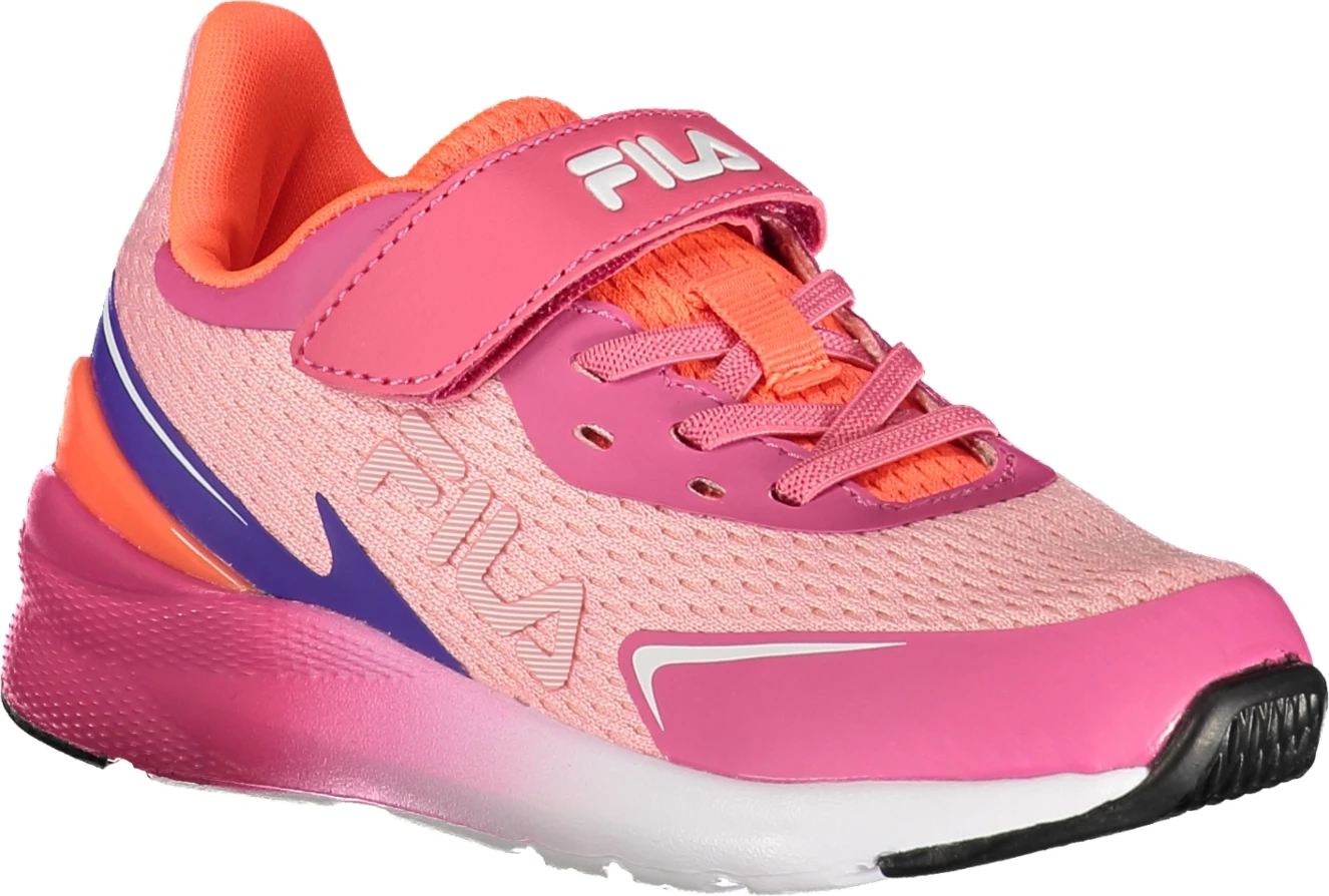 Atlete për vajza FILA, rozë