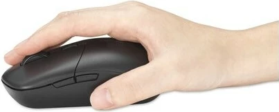 Maus Kensington MY430 EQ, wireless, 6 butona, i rikarikueshëm, i zi