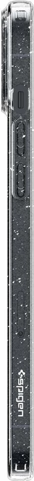 Mbështjellës Spigen Liquid Crystal për iPhone 14 Plus, Glitter Transparent, 21177-0