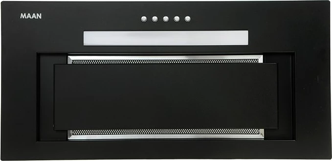 Aspirator Maan, 570 m3/h, i zi