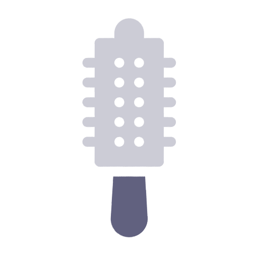 Brushë stiluese