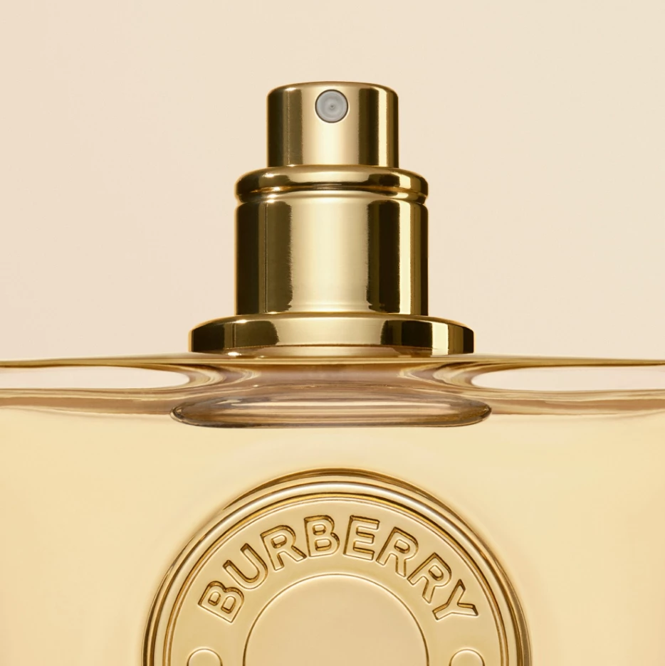 Eau de Parfum Burberry Goddess, 50 ml