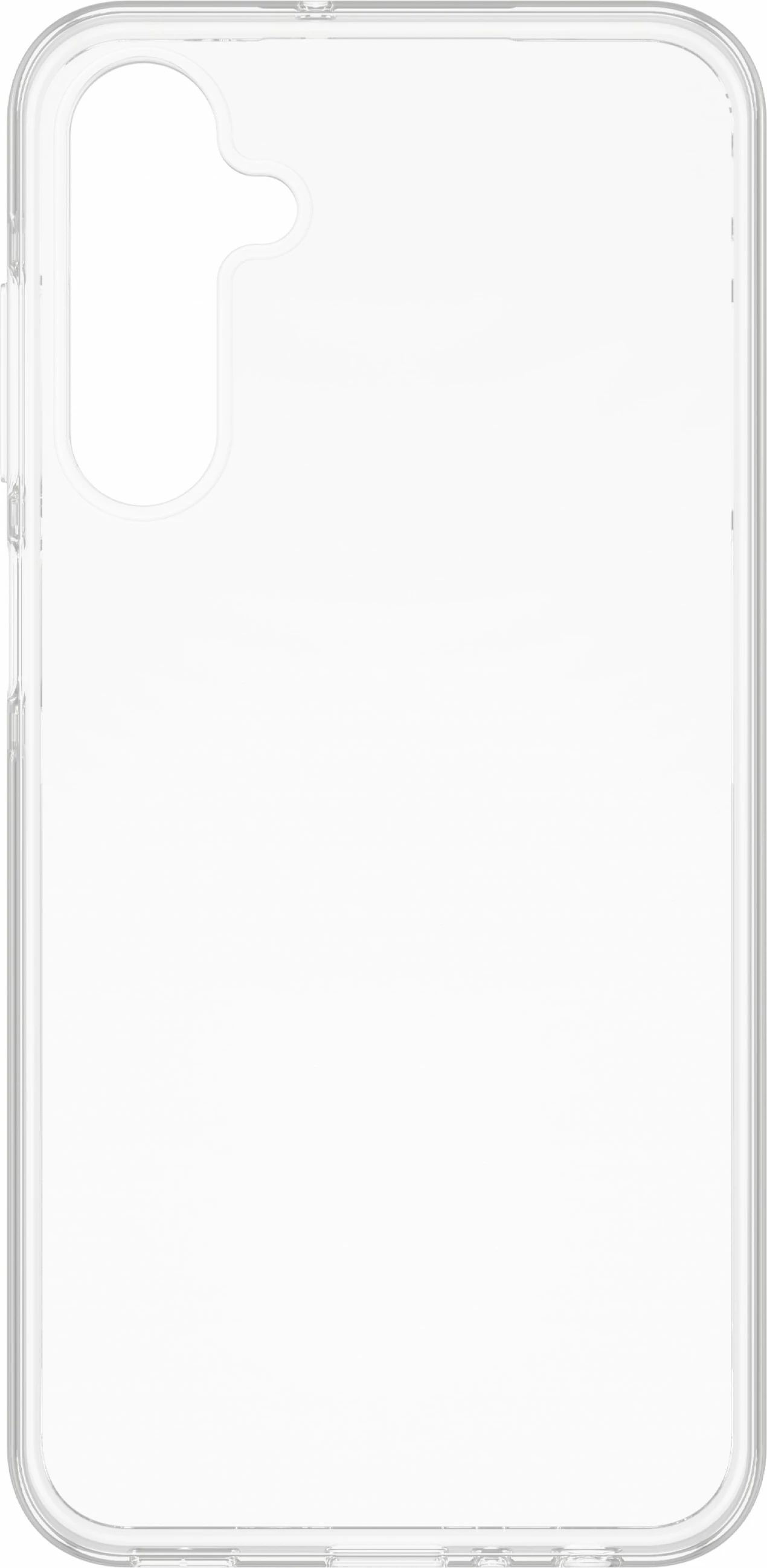 Mbështjellës PanzerGlass SAFE. Samsung Galaxy A25 5G, transparent