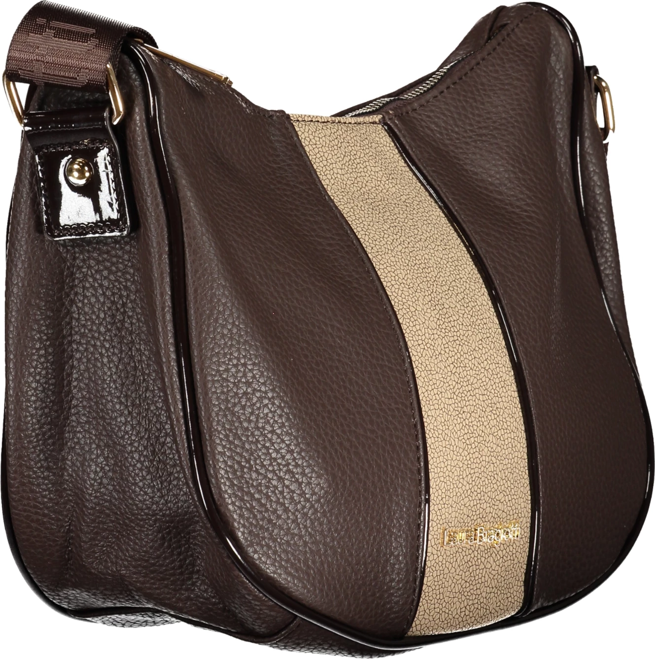 Çantë për femra LAURA BIAGIOTTI GILLMAN, kafe