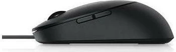 Maus Dell MS3220, me kabllo, laser, 3200 DPI, zi