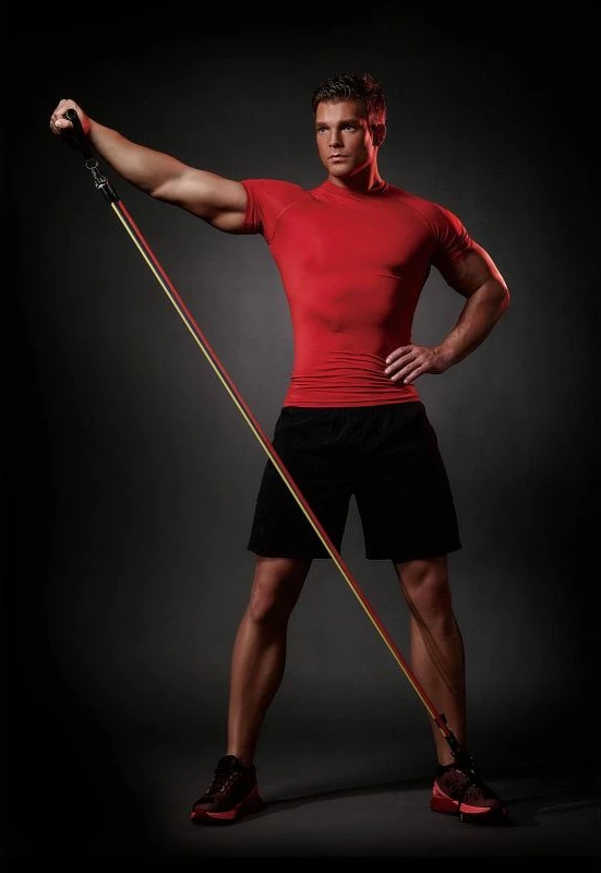 Set Gome Fitnesi Yakimasport BB 2330 për Femra