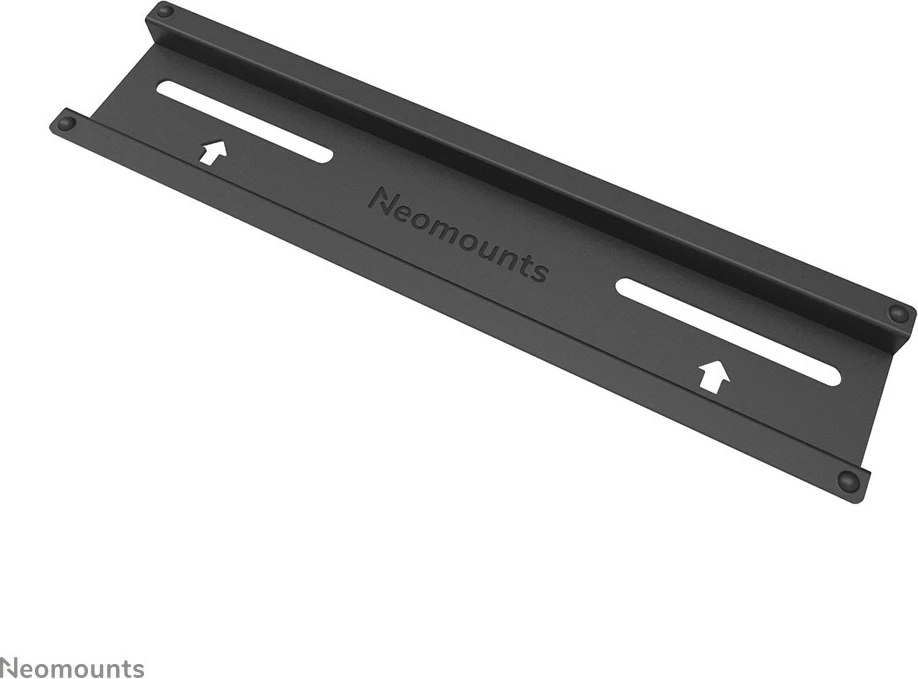 Mbajtës muri për TV Newstar WL30-350BL12, fiks, 24-55 inç, 30 kg, e zezë