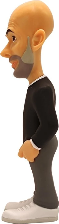 Figurinë koleksionuese MINIX Pep Guardiola, Manchester City