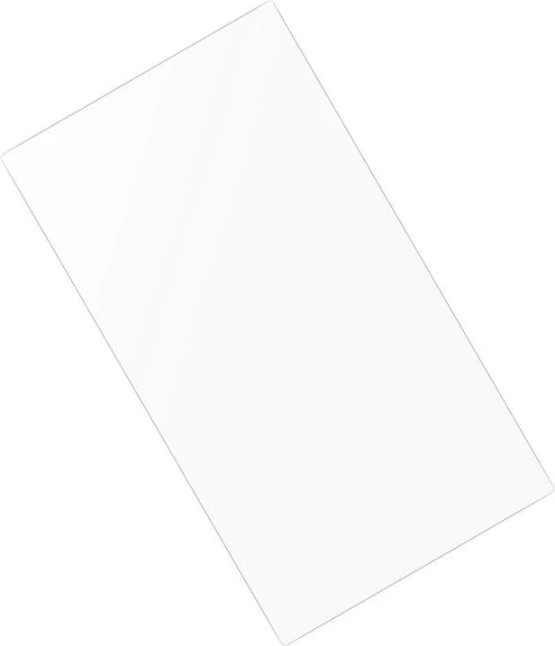 Xham i temperuar Baseus Crystal SGBL062502 për Tesla Model X/S, 17 inç, Transparent