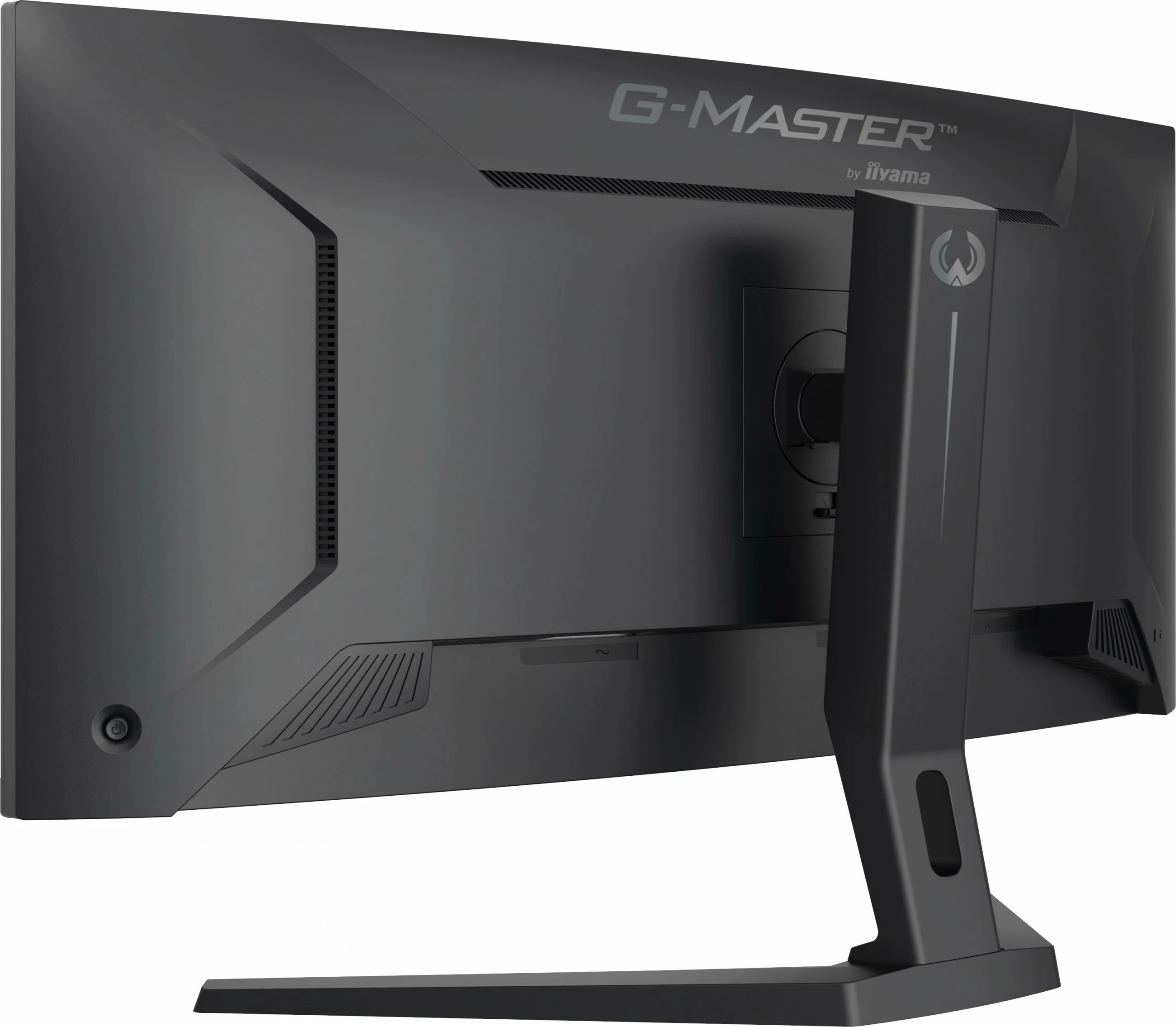 Monitor iiyama G-Master GCB3486WQSCP 34 inç, 3440x1440, 240Hz, KVM, i zi