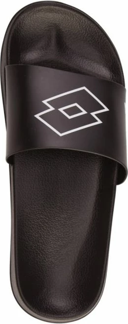 Papuqe Lotto për femra dhe meshkuj, të zeza