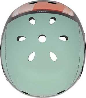 Helmetë për fëmijë HORNIT MIM912, Ushtarak, M