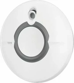 Sensor tymi Yale AL-SS-1A-W, lidhje pa tela, i bardhë