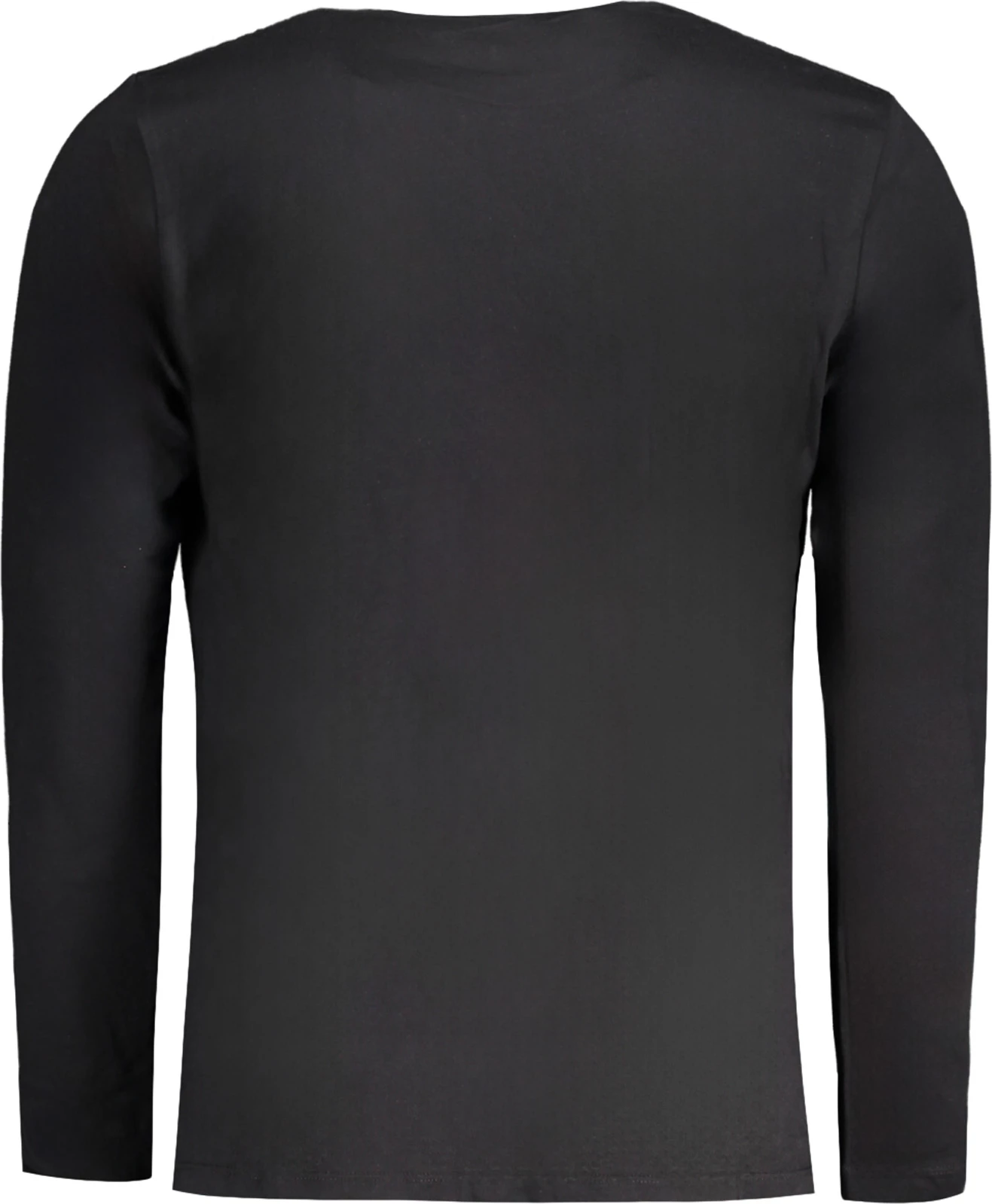 Maicë për meshkuj PEPE JEANS, e zezë