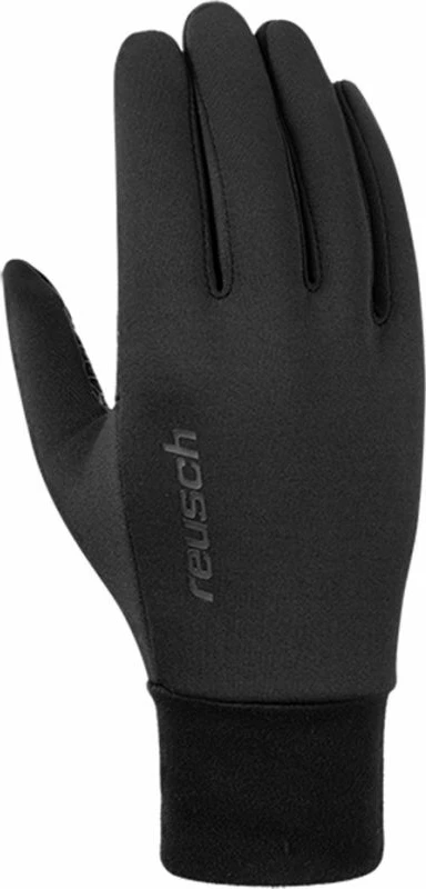 Doreza për stërvitje Reusch Ashton Touch-Tect, të zeza