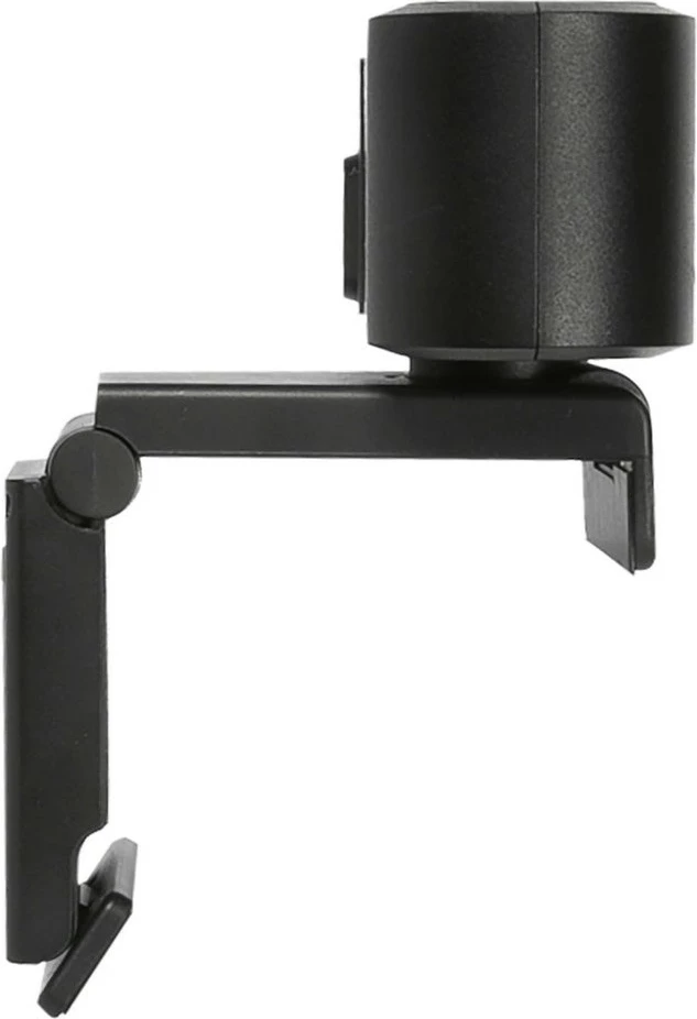 Webcam Targus 2K, autofokus, Full HD, USB, e zezë