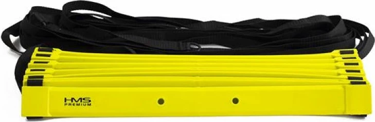 Shkallë Koordinimi 6m HMS Premium DK06, e zezë