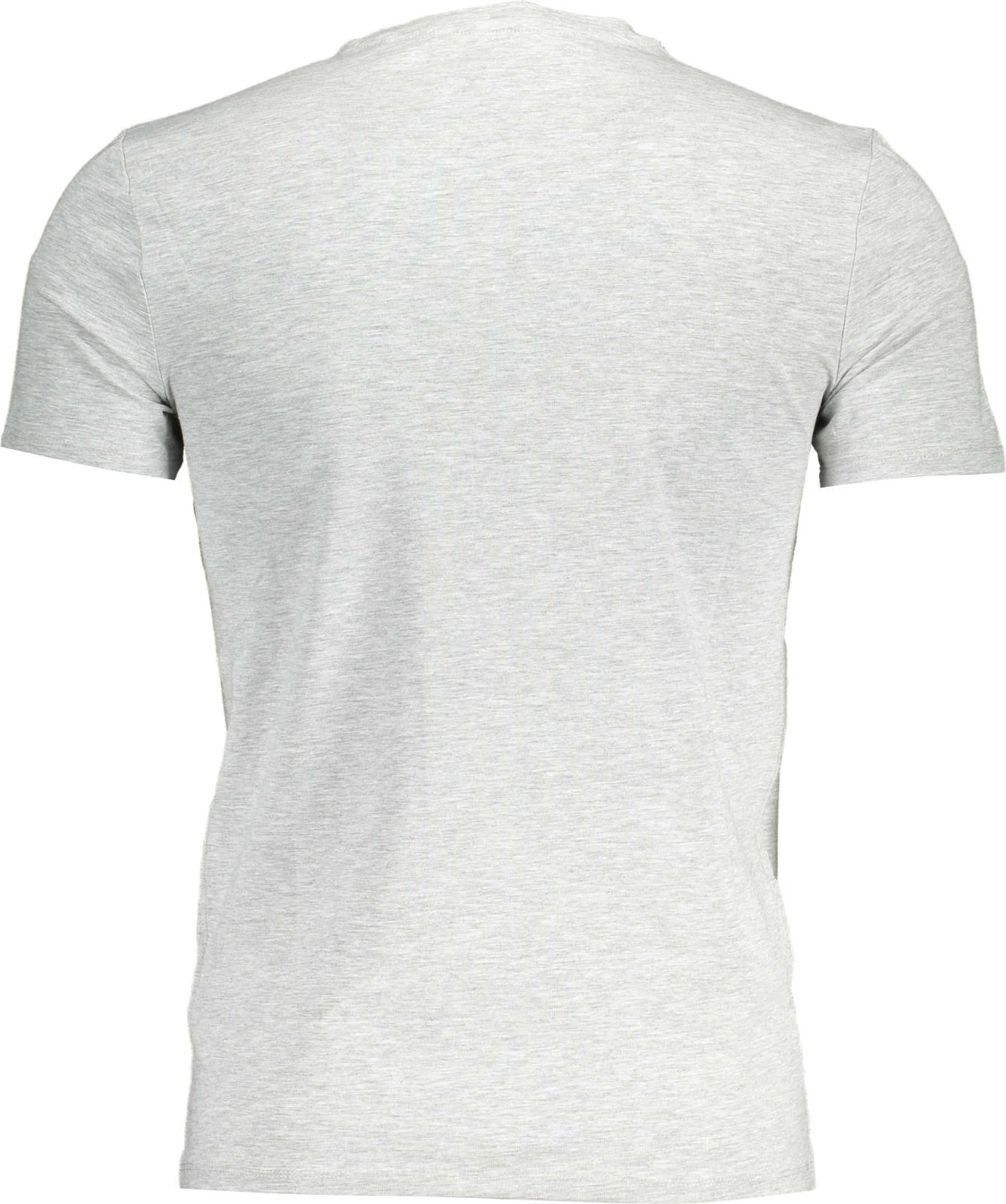 Maicë për meshkuj GUESS JEANS, gri