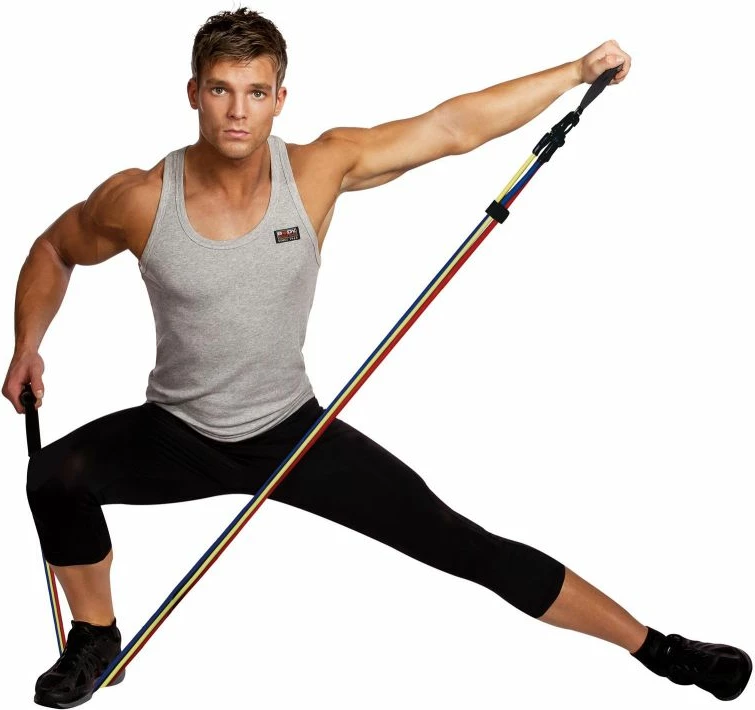 Set Gome Fitnesi Yakimasport BB 2330 për Femra