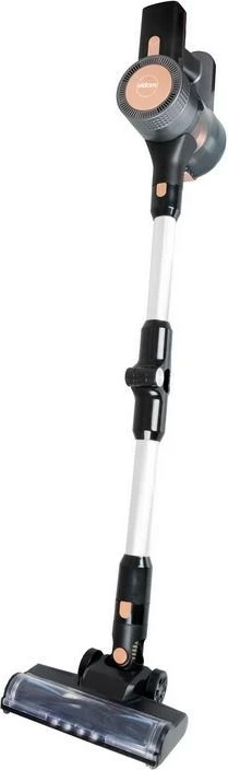 Fshesë elektrike ELDOM OB90, pa kabllo, brushë elektrike, e zezë