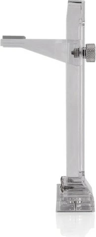 Mbajtëse kartelë grafike Thermaltake transparent