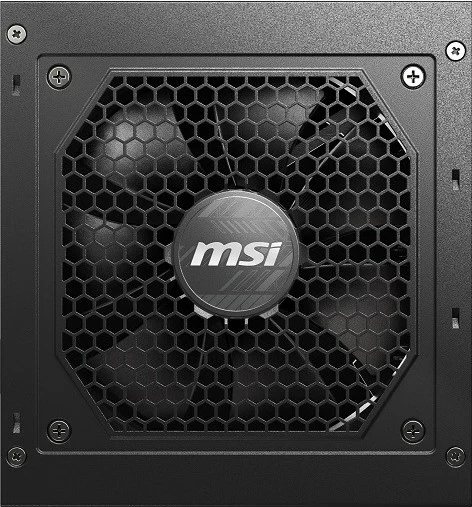 Furnizues energjie MSI MAG A750GL 750W, PCIE5 II, 80+ Gold, i zi