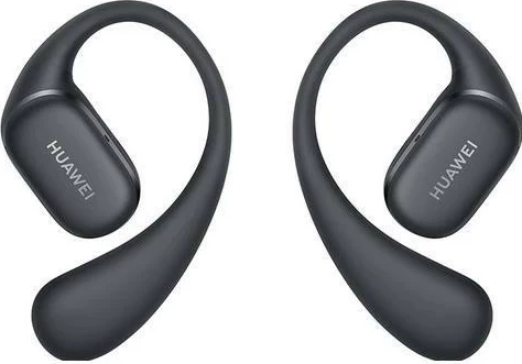 Kufje Huawei FreeArc, Bluetooth 5.2, IP57, të zeza