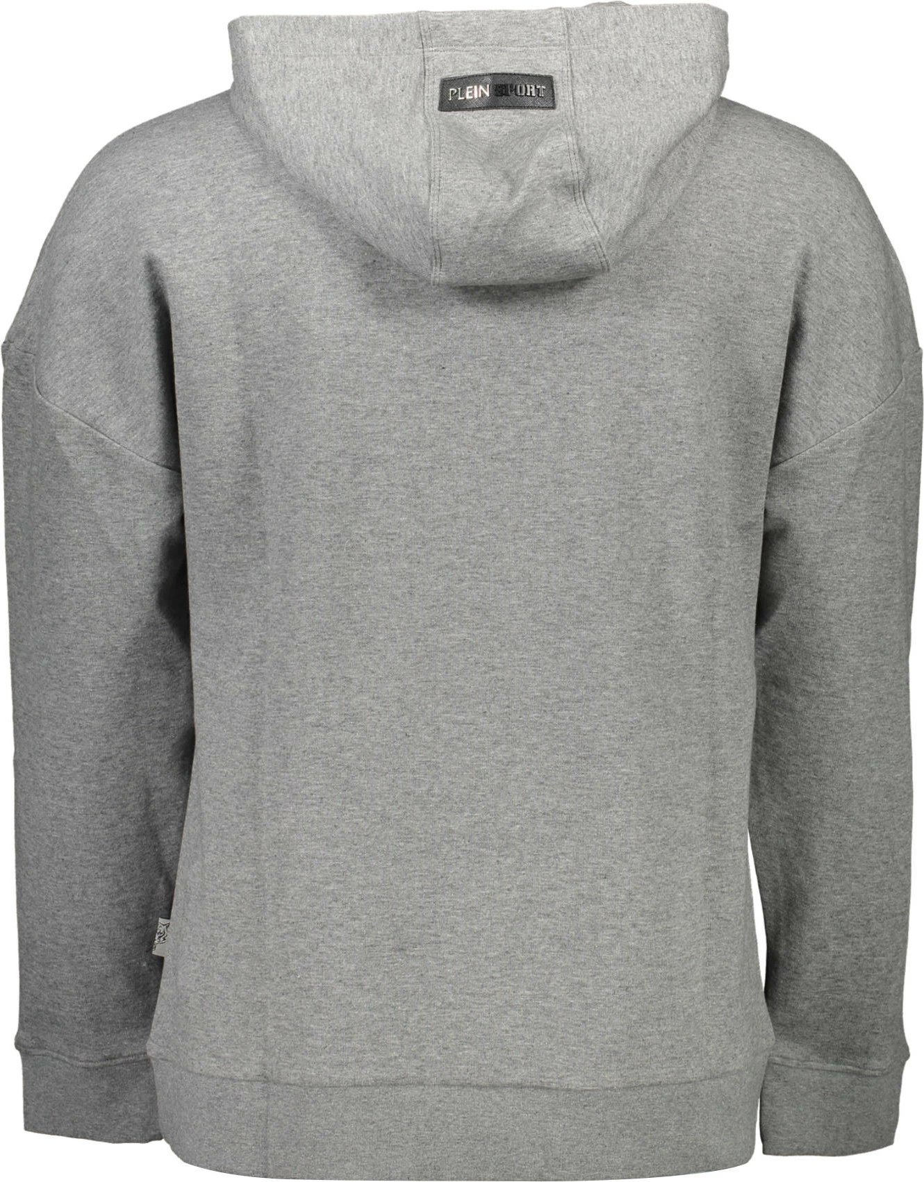 Duks për meshkuj PLEIN SPORT, gri