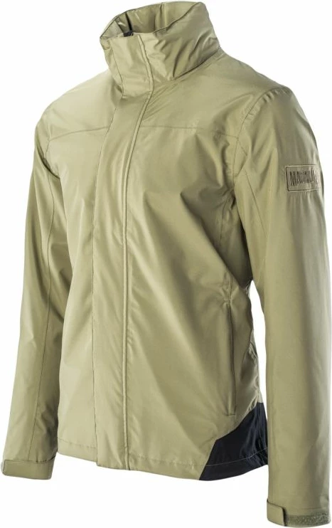 Jakne për meshkuj Magnum, të gjelbra