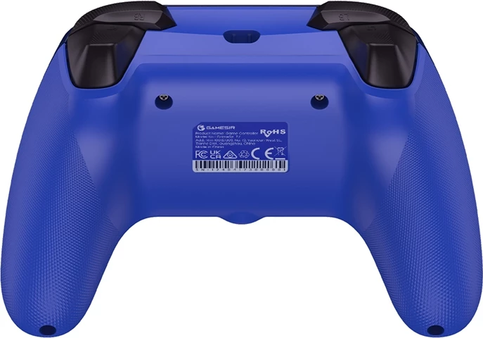 Kontrollues lojërash GameSir T7 me kabllo, për Xbox, PC, Blu