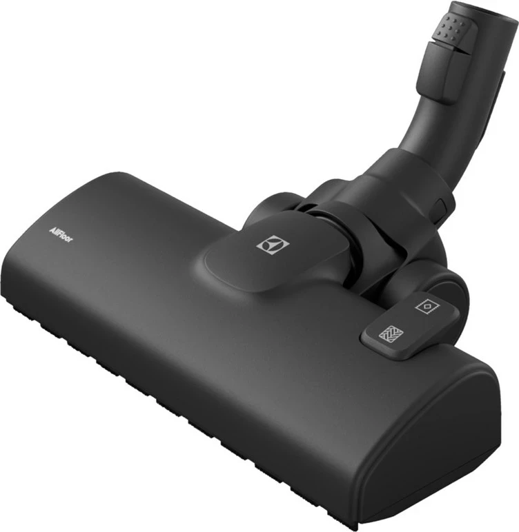 Fshesë Electrolux EB51C2GG, 3 L, 750 W, Gri