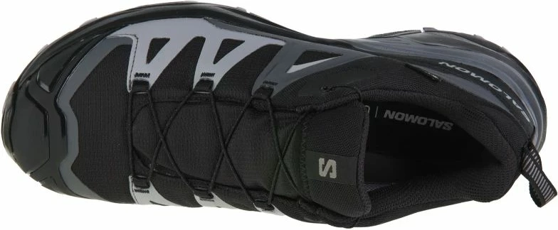 Atlete për meshkuj Salomon, të zeza