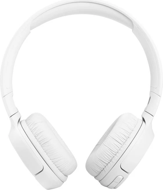Kufje pa tela JBL Tune 510BT JBLT510BTWHTEU hands-free të bardha