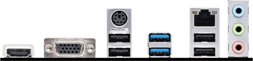 Pllakë amë MSI PRO H610M-E, Intel H610, LGA 1700, micro ATX