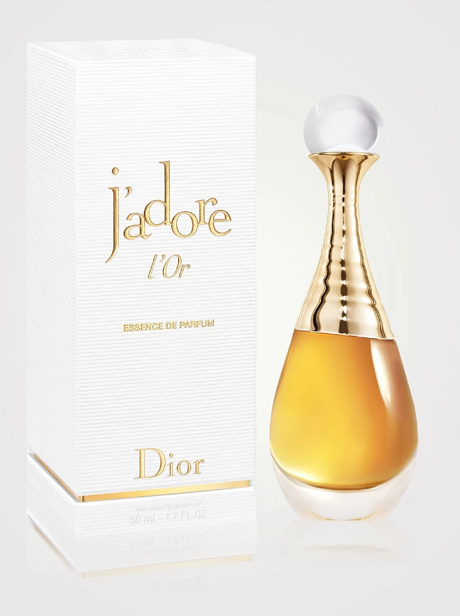 Eau de Parfum Dior J´adore, 50ml