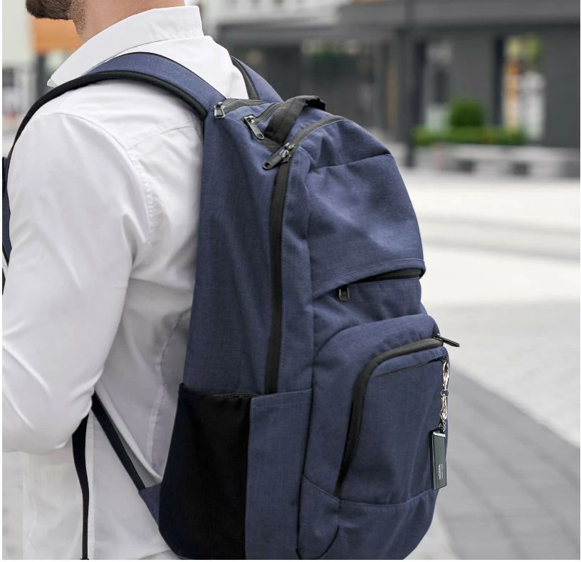 Pendrive Adata Elite UE800, 256GB, USB 3.2 Type-C, Argjendtë