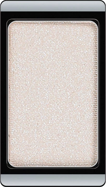Hije për sy Artdeco Glamour magnetic glitter 372 Glam Natural Skin për femra, 0.8g