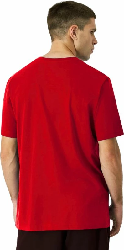 Maicë për meshkuj Champion, e kuqe