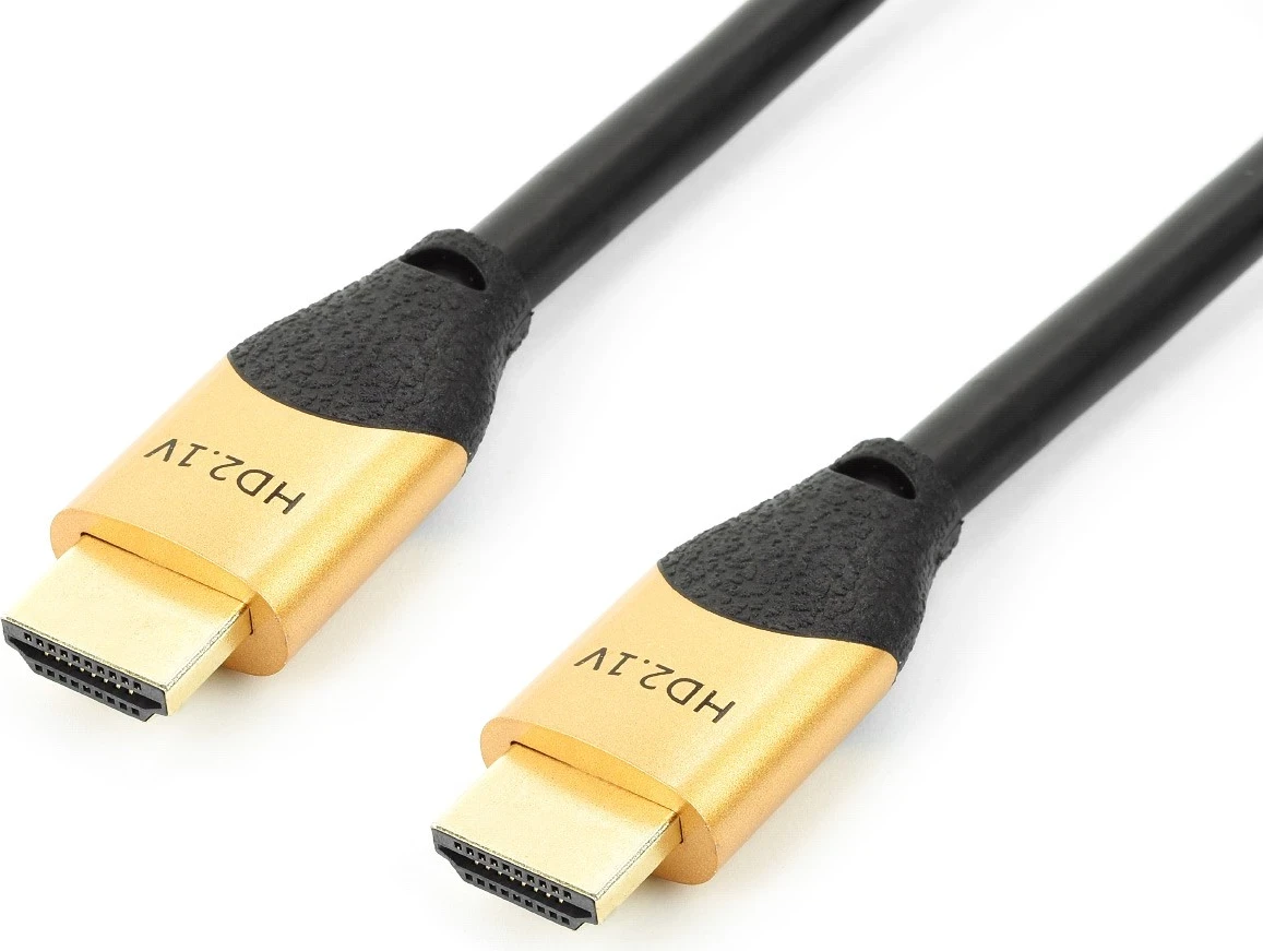 Kabllo Accura Premium  HDMI V2.1,2m