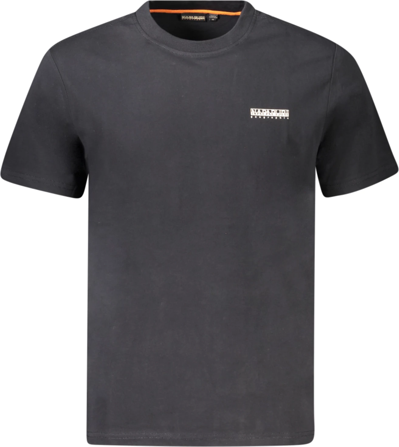 Maicë për meshkuj NAPAPIJRI, e zezë