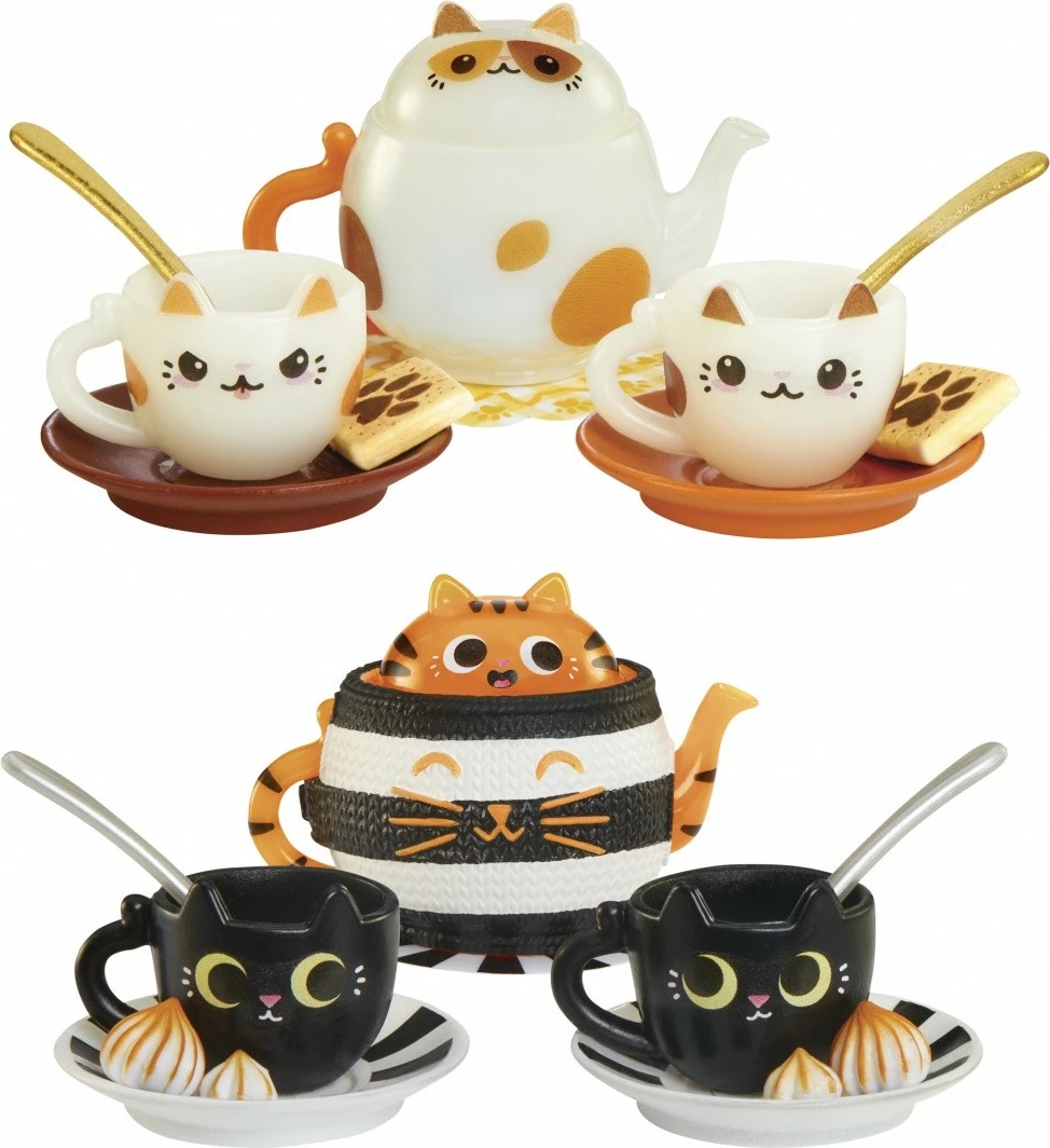 Figurinë miniaturë MGA Miniverse Mini Lifestyle S2, 1 copë