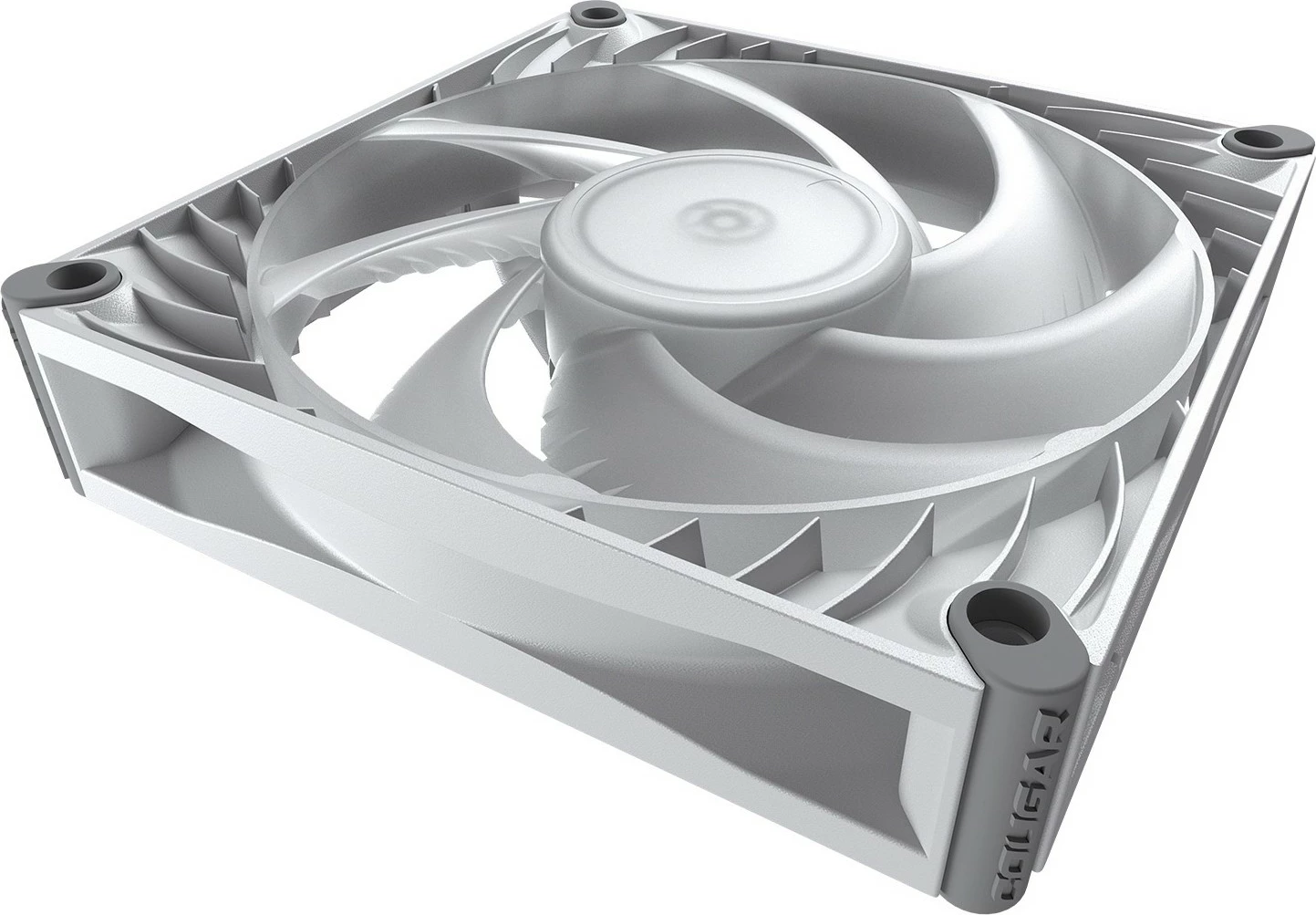 Ftohës uji CPU Cougar Poseidon Ultra 240, ARGB, i bardhë