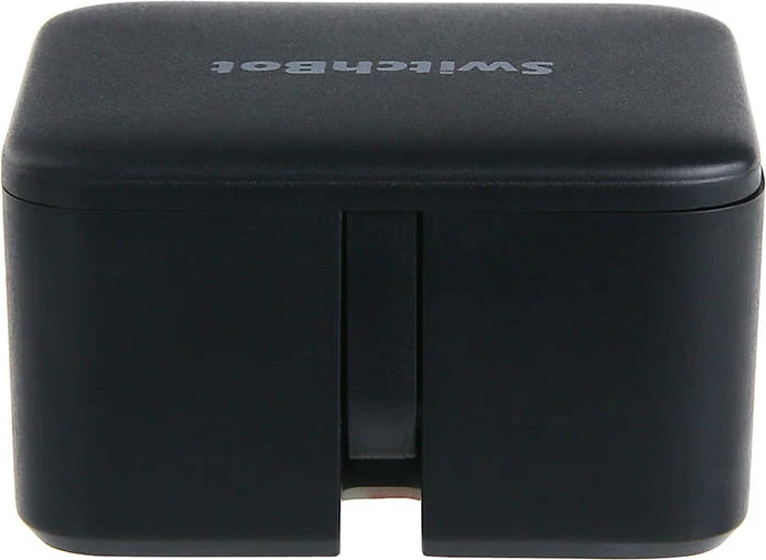 Ndërprerës i mençur pa tela SwitchBot SWITCHBOT-S1, i zi