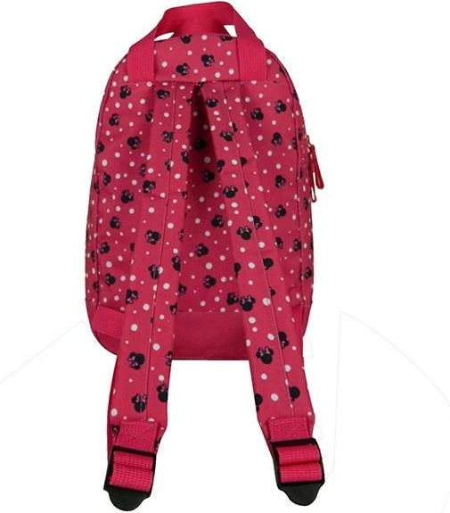 Çantë fëmijësh NEXT Bagtrotter Minnie, rozë