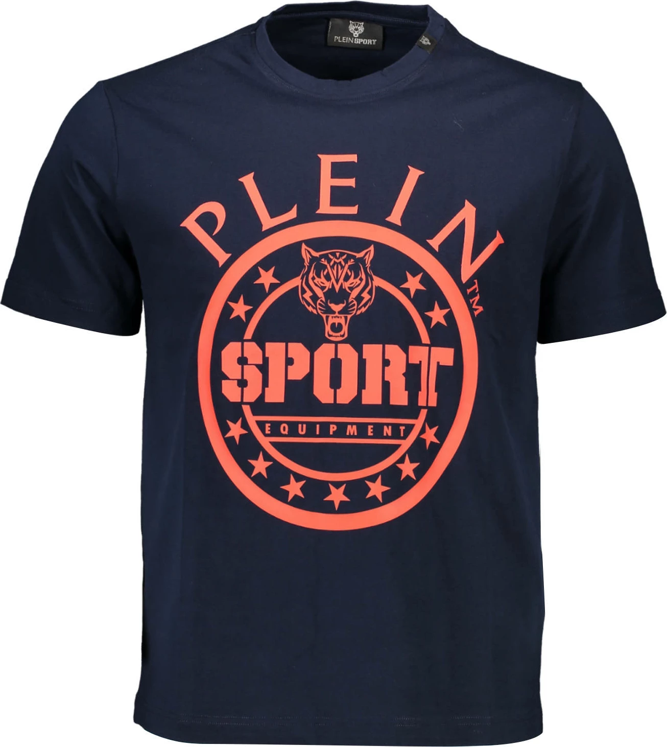 Maicë për meshkuj PLEIN SPORT, blu