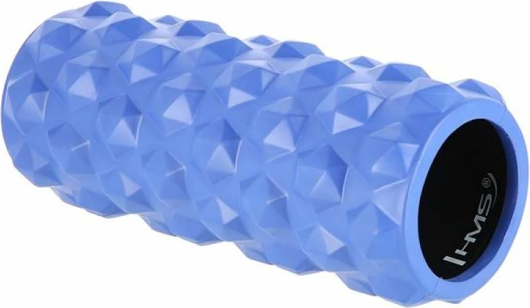 Roller fitnesi HMS, unisex, kaltër