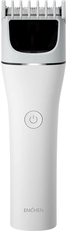 Makinë rroje ENCHEN Boost 2, elektrike, e bardhë