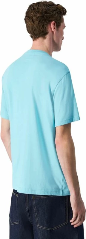 Maicë për meshkuj Champion, e kaltër