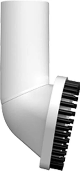 Fshesë elektrike Deerma DX888, 0.45L, 600W, Bardhë